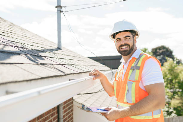 Best Flat Roof Repair Services  in Verdigris, OK