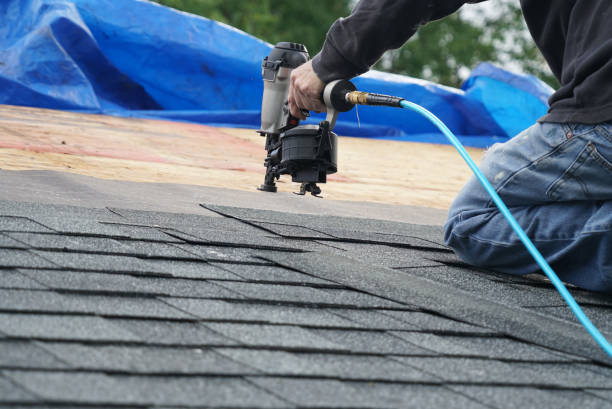 Best Best Roofing Contractors  in Verdigris, OK