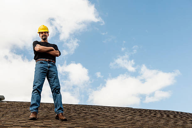 Best Local Roofing Companies  in Verdigris, OK