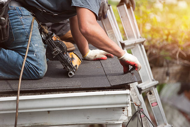 Quick and Trustworthy Emergency Roof Repair Services in Verdigris, OK