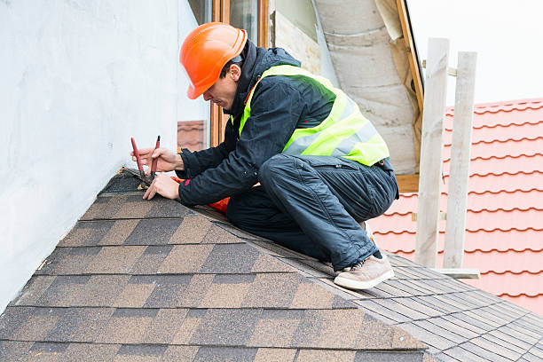 Best Roof Replacement Cost  in Verdigris, OK