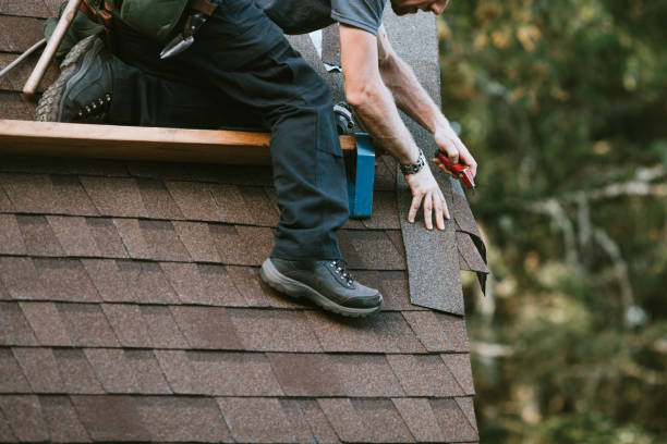 Best Emergency Roof Repair  in Verdigris, OK