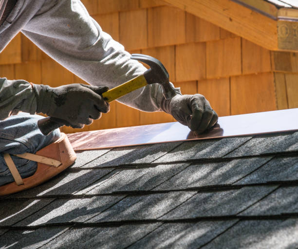 Best Residential Roofing Contractor  in Verdigris, OK